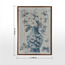 Dehar Tassel Framed Canvas Wall Art - 50x70 cm-binpromo_KSA_SNB_15092026-image-4