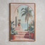 زينة حائط كانفاس مؤطرة - رويا - 80x120 سم-household-walldecorandmirrors-wallart-image-4
