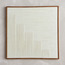 Laleh Framed Canvas Wall Art - 80x80 cm-binpromo_KSA_Alrajhi_17062026-image-2
