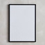 زينة حائط مؤطرة - أريانا - 50x70 سم-household-walldecorandmirrors-wallart-image-4