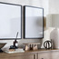 زينة حائط مؤطرة - أريانا - 50x70 سم-household-walldecorandmirrors-wallart-image-1