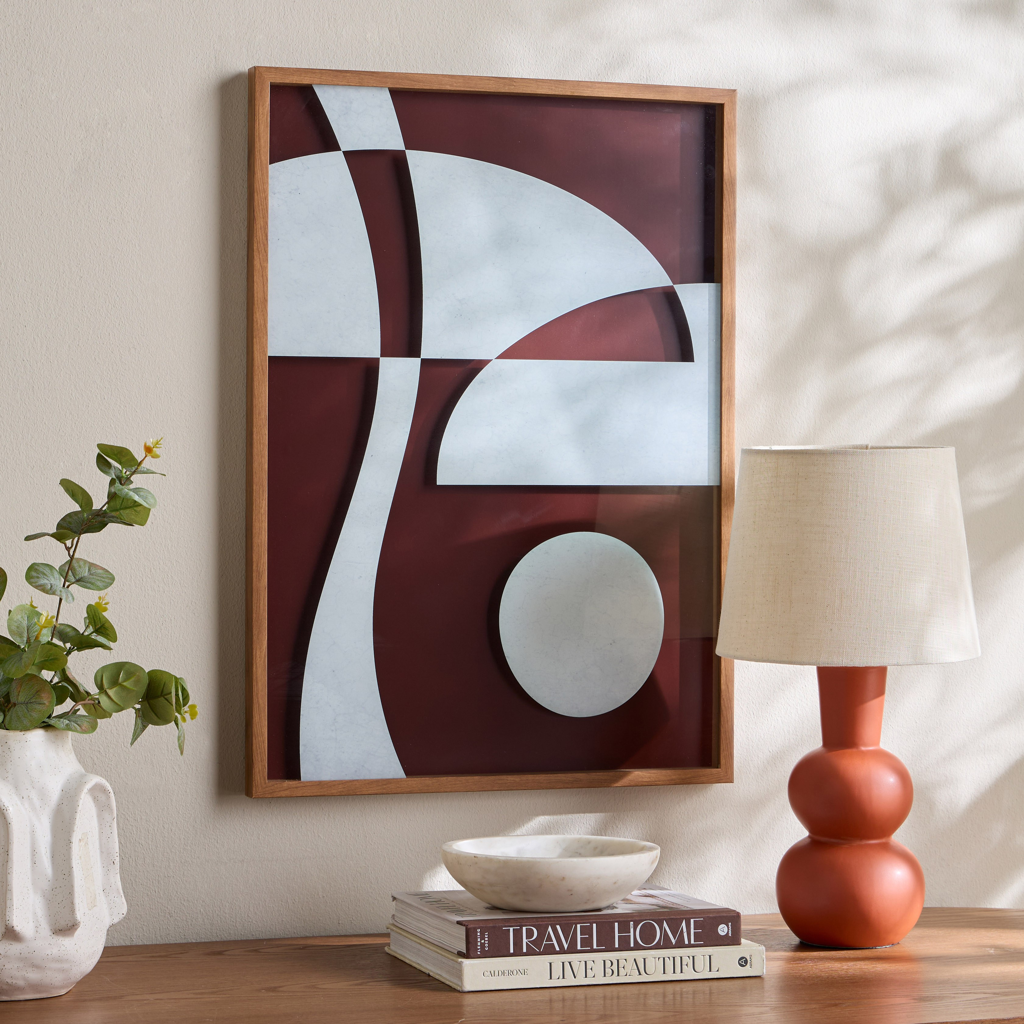 Reza Shadow Box - 50x70 cm-household-walldecorandmirrors-wallaccents-image-3