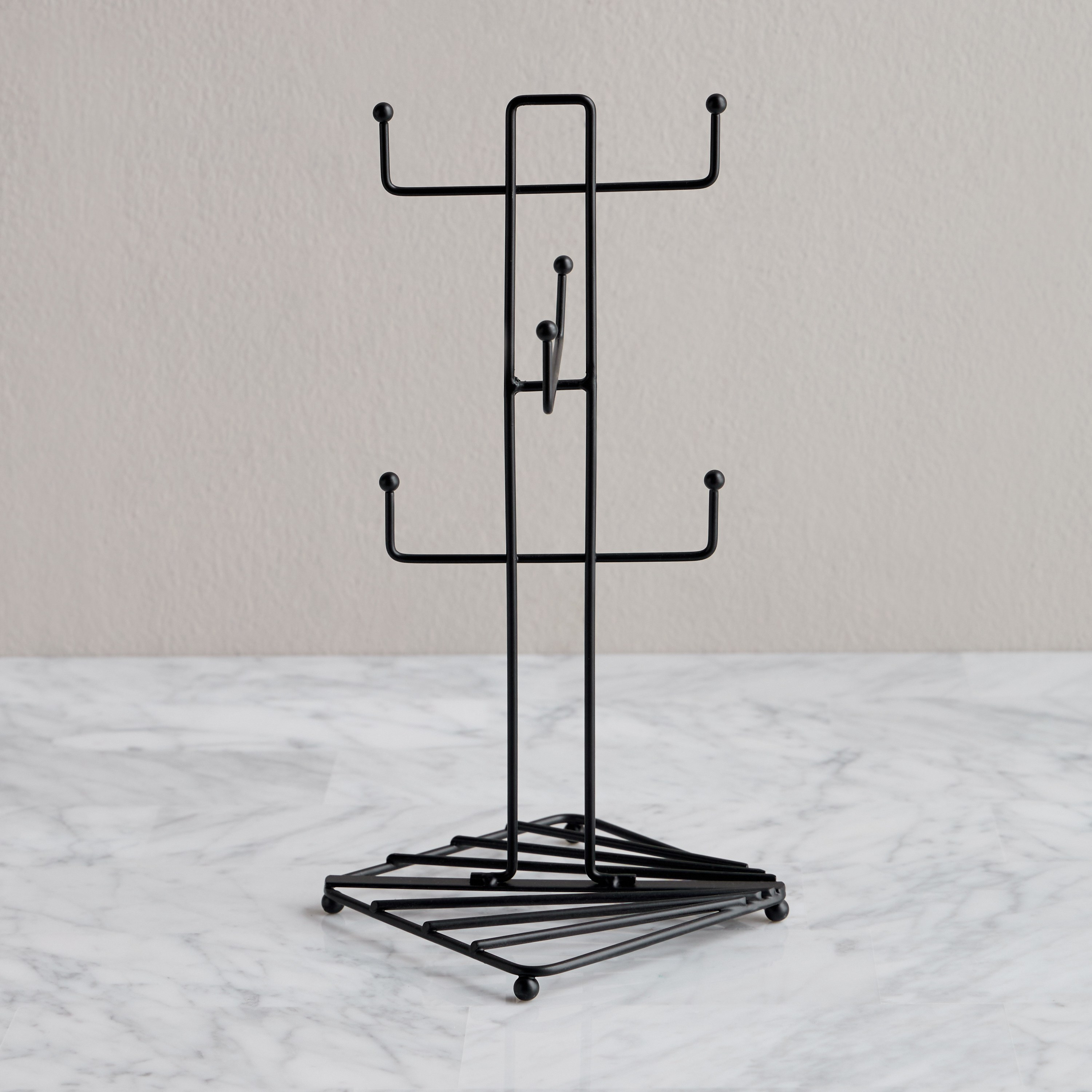 Gradient Mug Tree-household-kitchen-kitchenorganising-countertoporganising-image-2