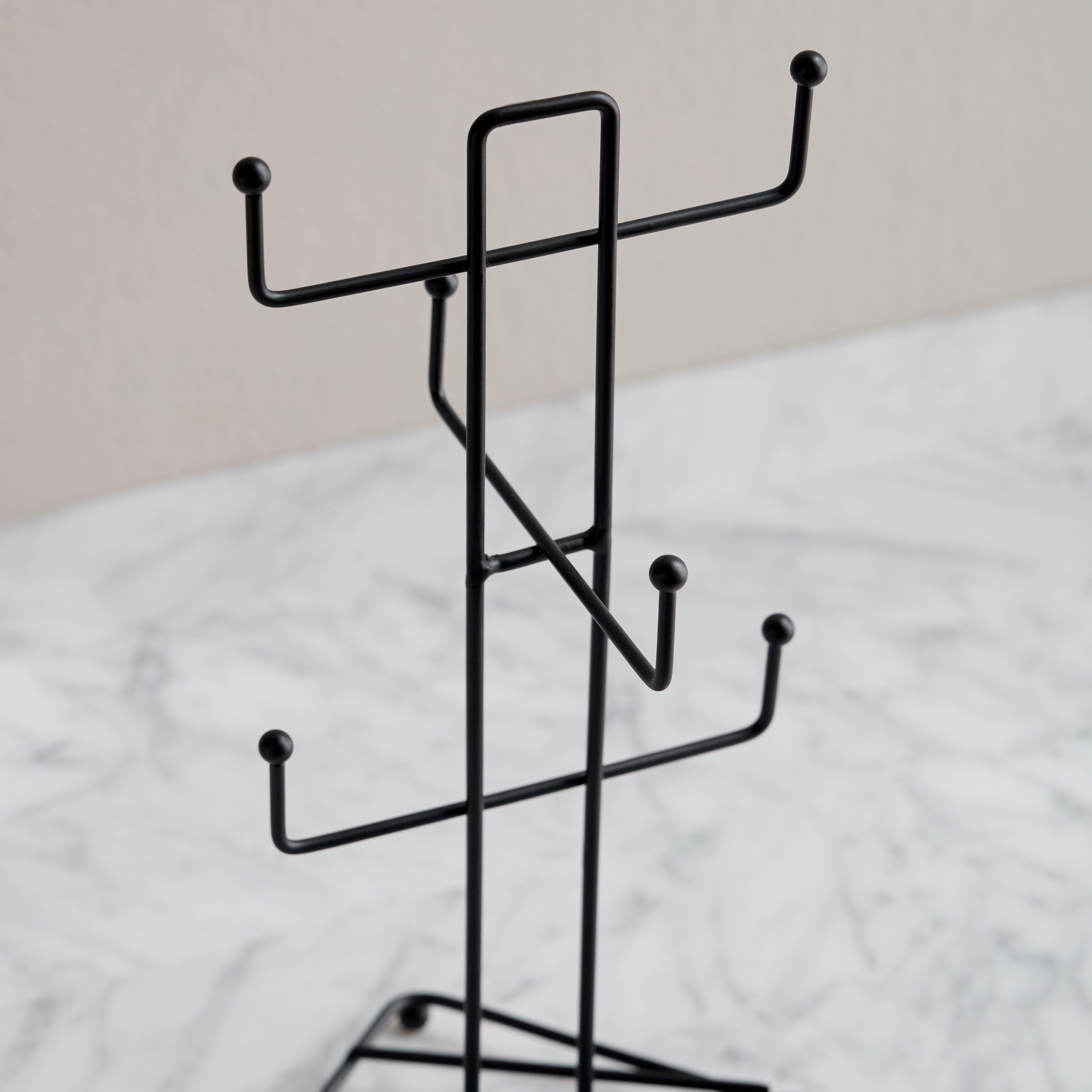 Gradient Mug Tree-household-kitchen-kitchenorganising-countertoporganising-image-3