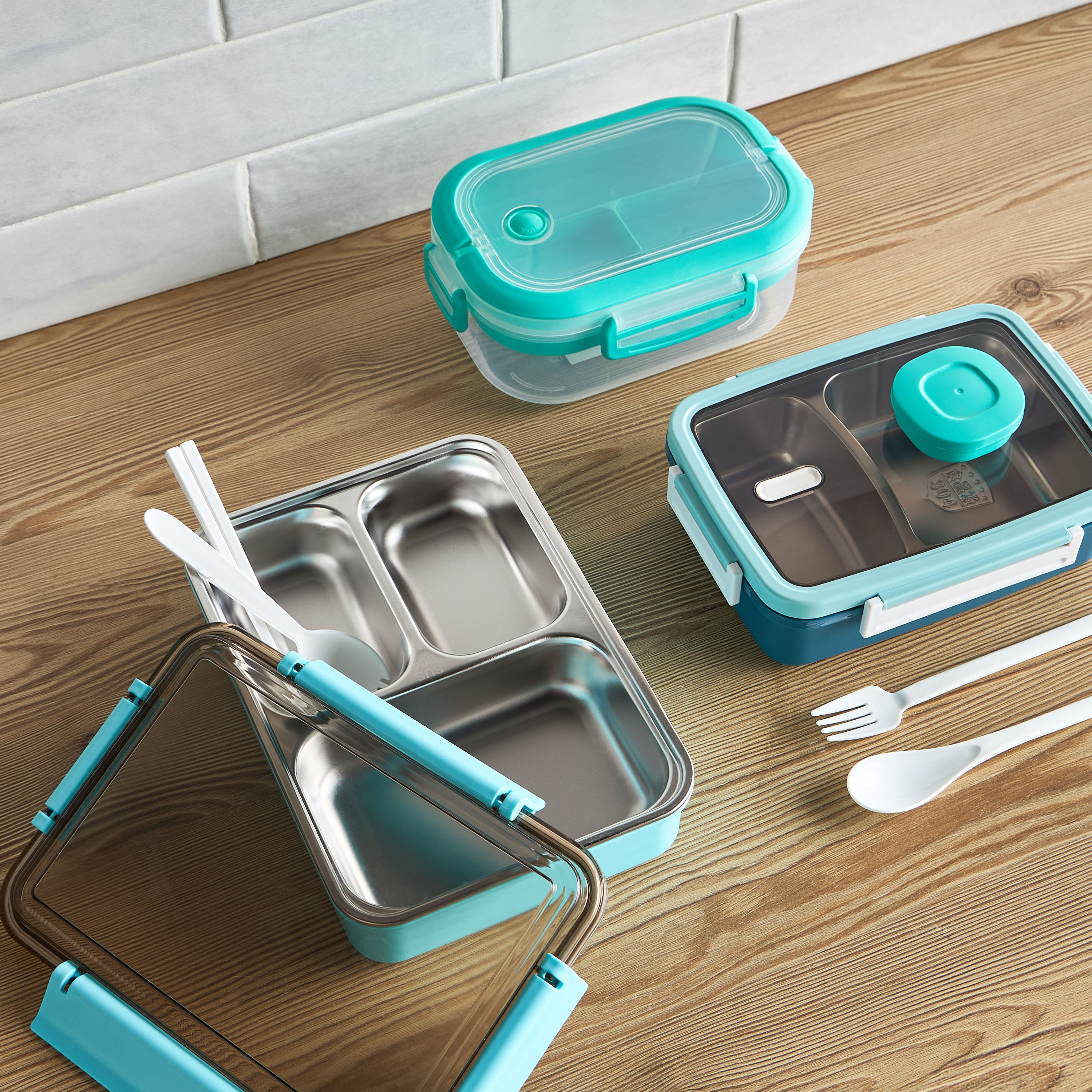 Lunch Box - 800 ml-babyandkids-eatanddrink-lunchboxesandbags-image-4