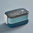 صندوق غداء - 1400 مل-babyandkids-eatanddrink-lunchboxesandbags-image-4