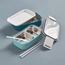 صندوق غداء - 1400 مل-babyandkids-eatanddrink-lunchboxesandbags-image-3