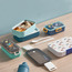 صندوق غداء - 1400 مل-babyandkids-eatanddrink-lunchboxesandbags-image-1