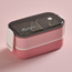 صندوق غداء - 1400 مل-babyandkids-eatanddrink-lunchboxesandbags-image-4