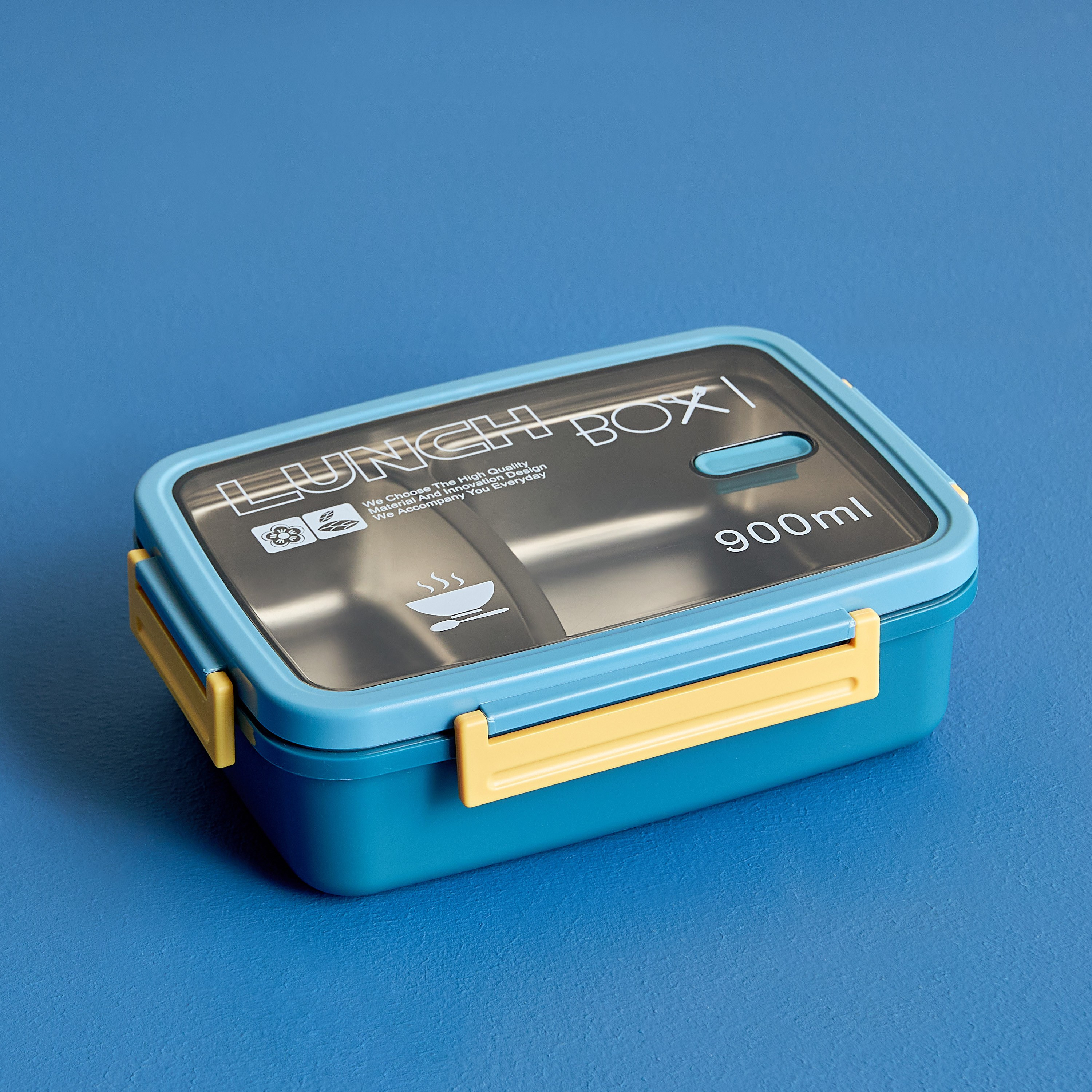 Lunch Box - 900 ml