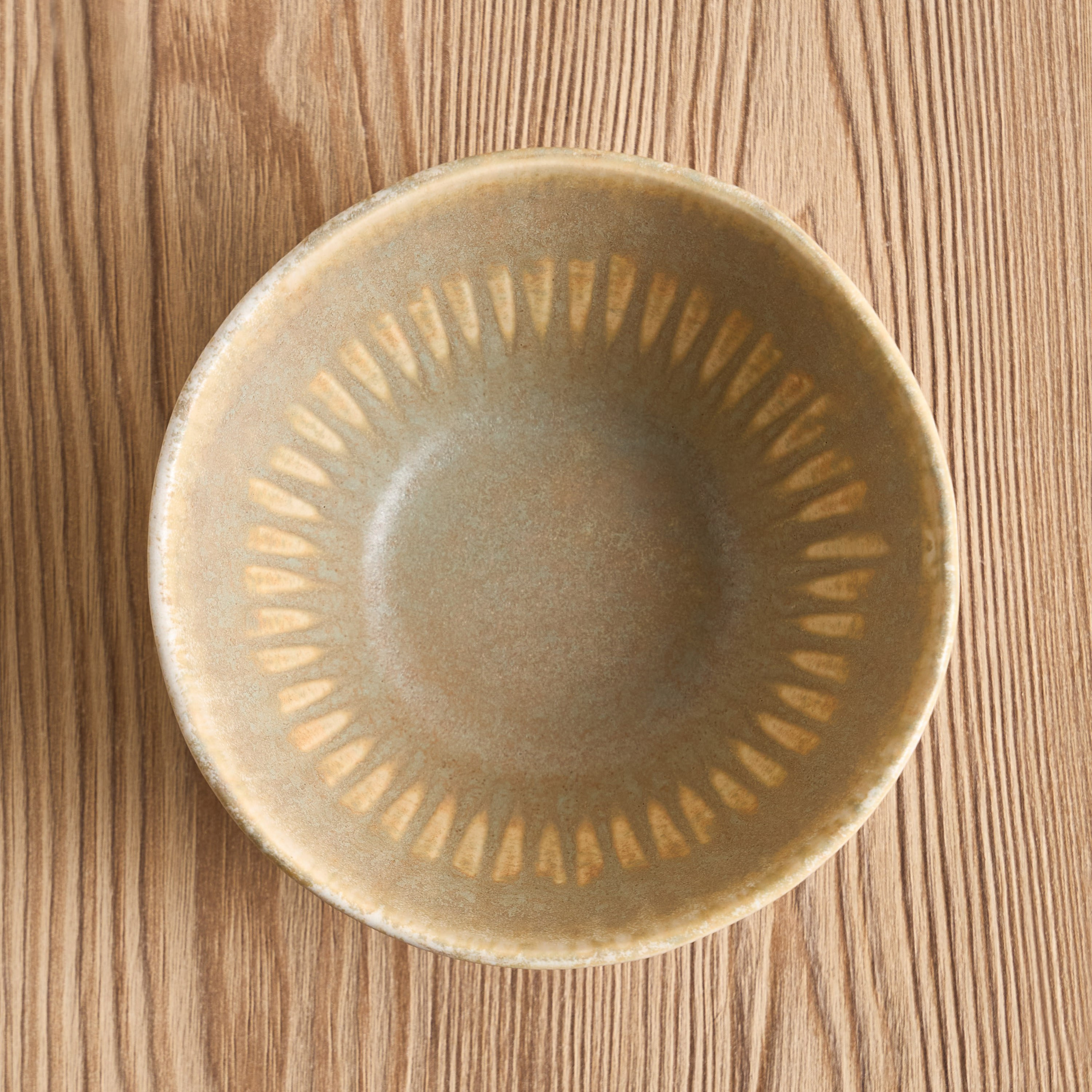 وعاء تقديم سيراميك - موندو - 12 سم-household-dining-dinnerware-bowls-image-2