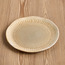 صحن تقديم سيراميك - موندو - 20 سم-household-dining-dinnerware-plates-image-3