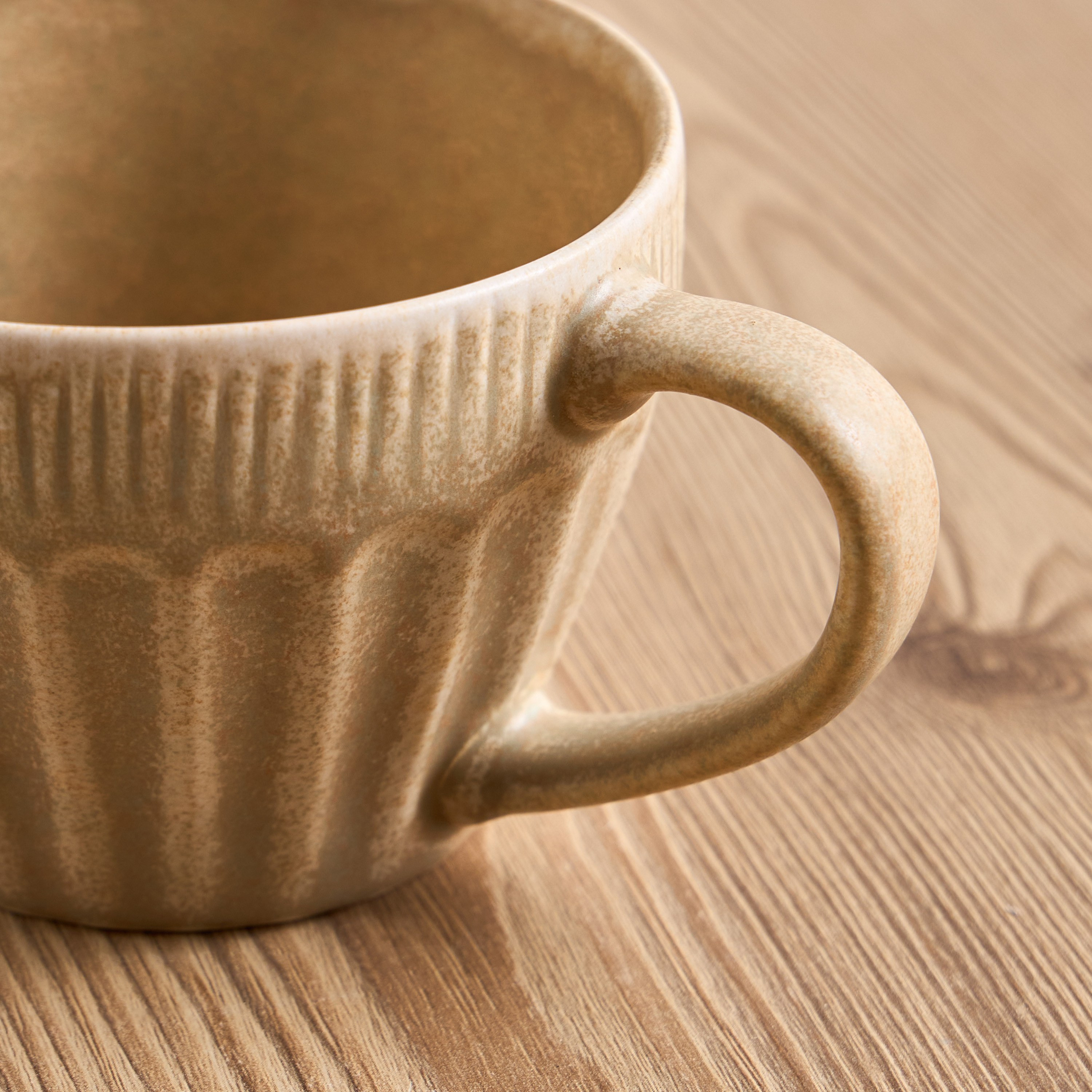مج سيراميك - موندو - 320 مل-household-dining-teaandcoffee-mugsandcups-image-2