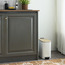 Jason Pedal Waste Bin - 12 L-household-bathandlaundry-wastebinsandaccessories-image-6