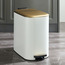 Jason Pedal Waste Bin - 20 L-household-bathandlaundry-wastebinsandaccessories-image-1