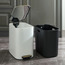 Jason Pedal Waste Bin - 20 L-household-bathandlaundry-wastebinsandaccessories-image-2