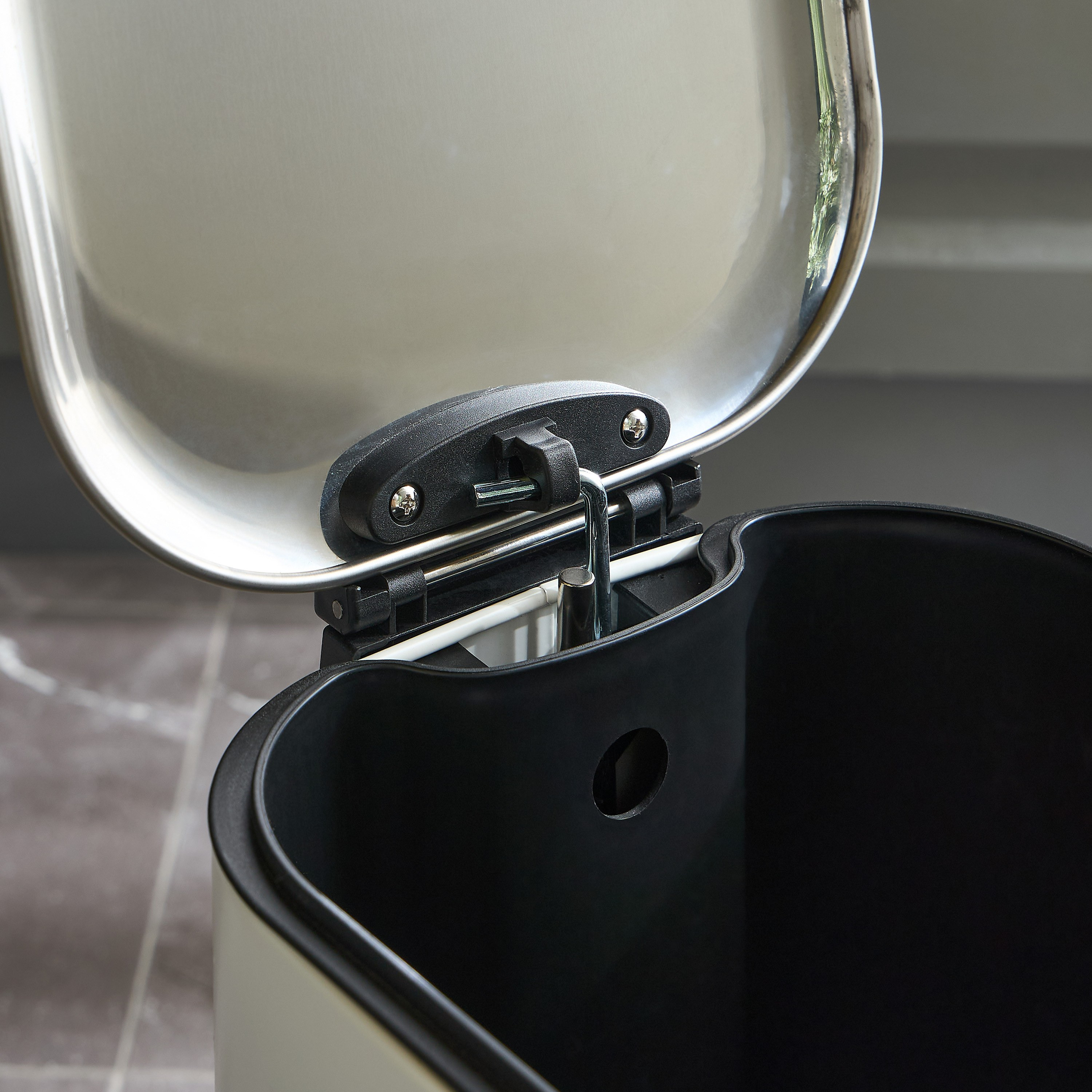 Jason Pedal Waste Bin - 20 L-household-bathandlaundry-wastebinsandaccessories-image-4