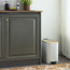 Jason Pedal Waste Bin - 20 L-household-bathandlaundry-wastebinsandaccessories-image-6