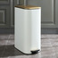 Jason Pedal Waste Bin - 30 L-household-bathandlaundry-wastebinsandaccessories-image-1