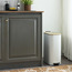 Jason Pedal Waste Bin - 30 L-household-bathandlaundry-wastebinsandaccessories-image-6