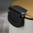 Jason Pedal Waste Bin - 8 L-household-bathandlaundry-wastebinsandaccessories-image-5