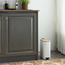 Jason Pedal Waste Bin - 8 L-household-bathandlaundry-wastebinsandaccessories-image-6