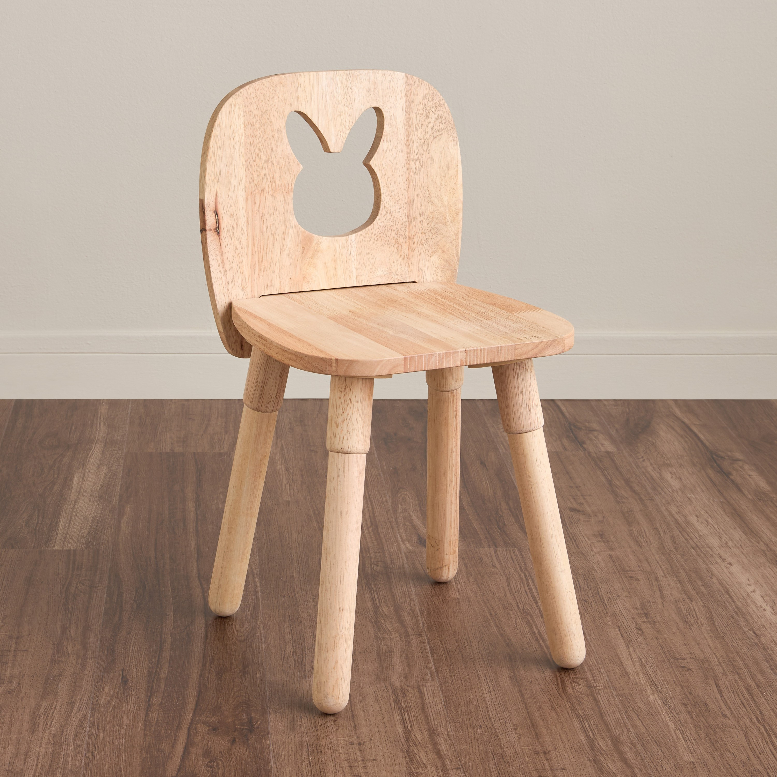 Duke Bunny Chair