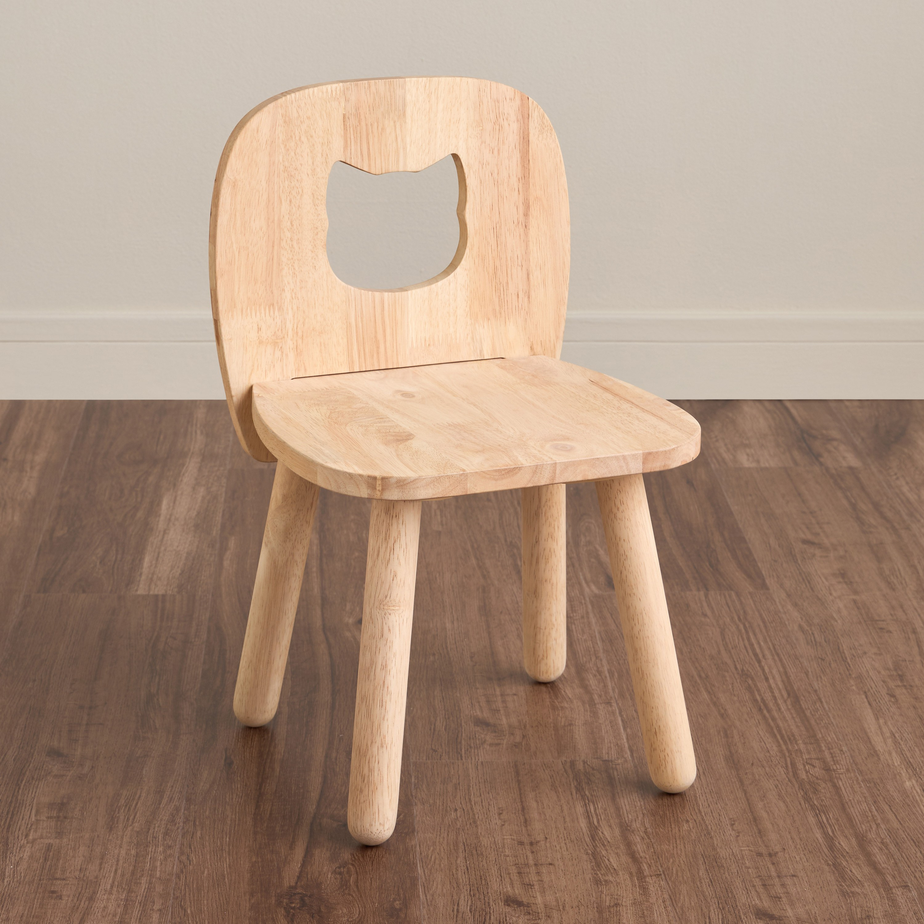 Duke Kitten Kids Chair