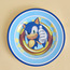 Sonic 4-Piece Melamine Tableware Set-kids-eatanddrink-tableware-image-2