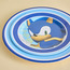 Sonic 4-Piece Melamine Tableware Set-kids-eatanddrink-tableware-image-3