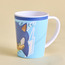 Sonic 4-Piece Melamine Tableware Set-kids-eatanddrink-tableware-image-5