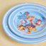 طقم أدوات مائدة ميلامين 4 قطع بتصميم باو باترول-kids-eatanddrink-tableware-image-3