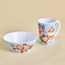 طقم أدوات مائدة ميلامين 4 قطع بتصميم باو باترول-kids-eatanddrink-tableware-image-2