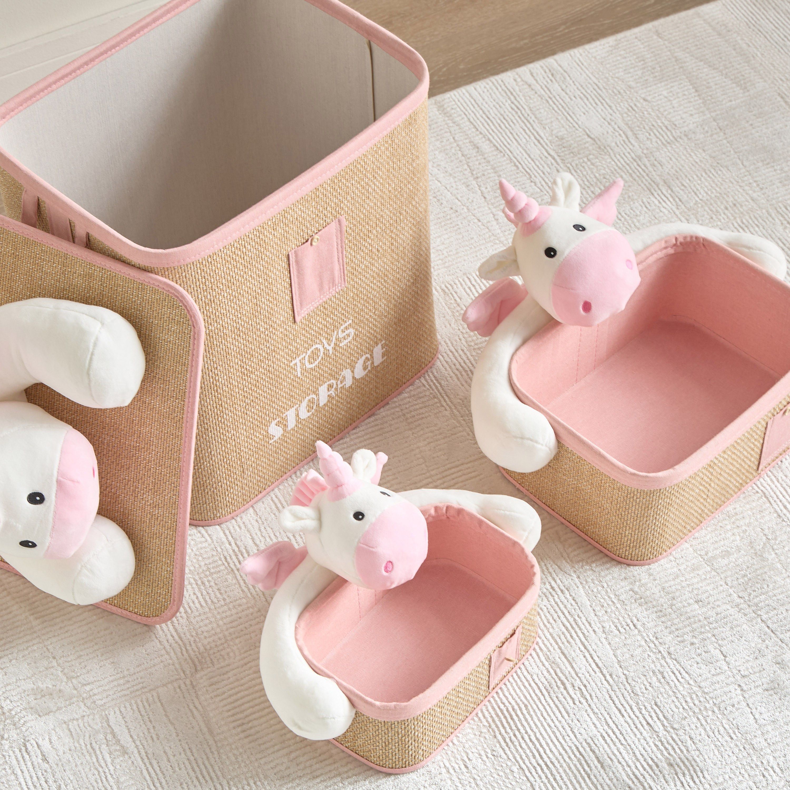 سلال تخزين - هافن - طقم 3 قطع-kids-bathandstorage-storage-binsandbaskets-image-2