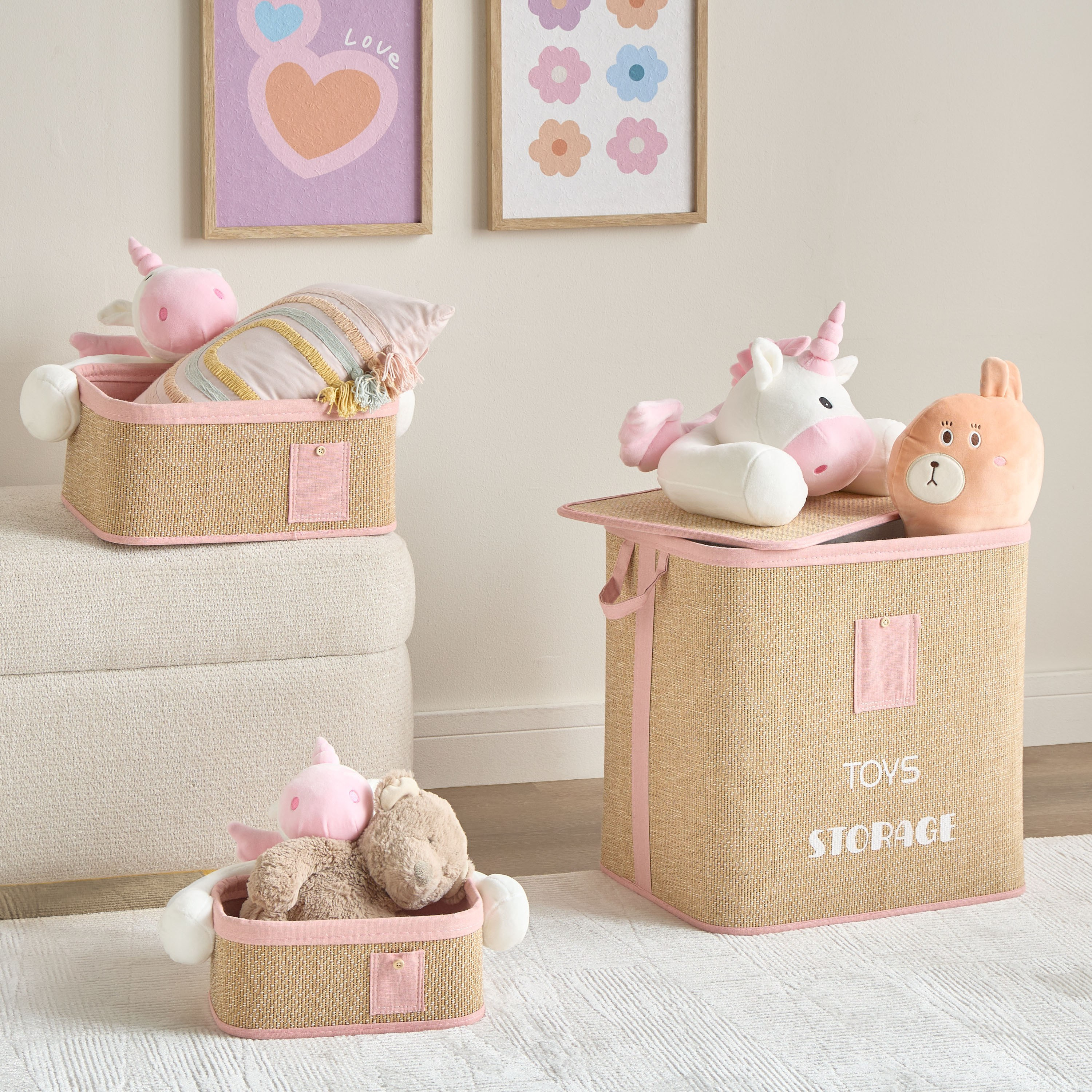 سلال تخزين - هافن - طقم 3 قطع-kids-bathandstorage-storage-binsandbaskets-image-6