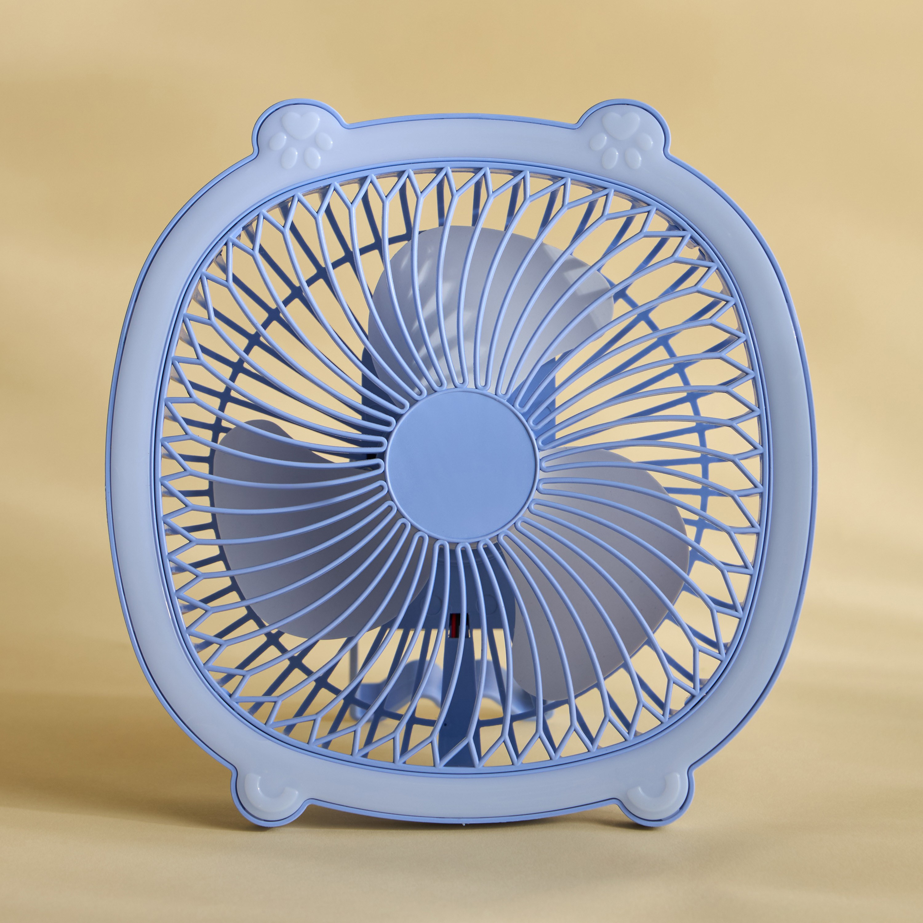 Gordon Portable Desk Lamp Fan-household-appliances-homeappliances-fans-image-1