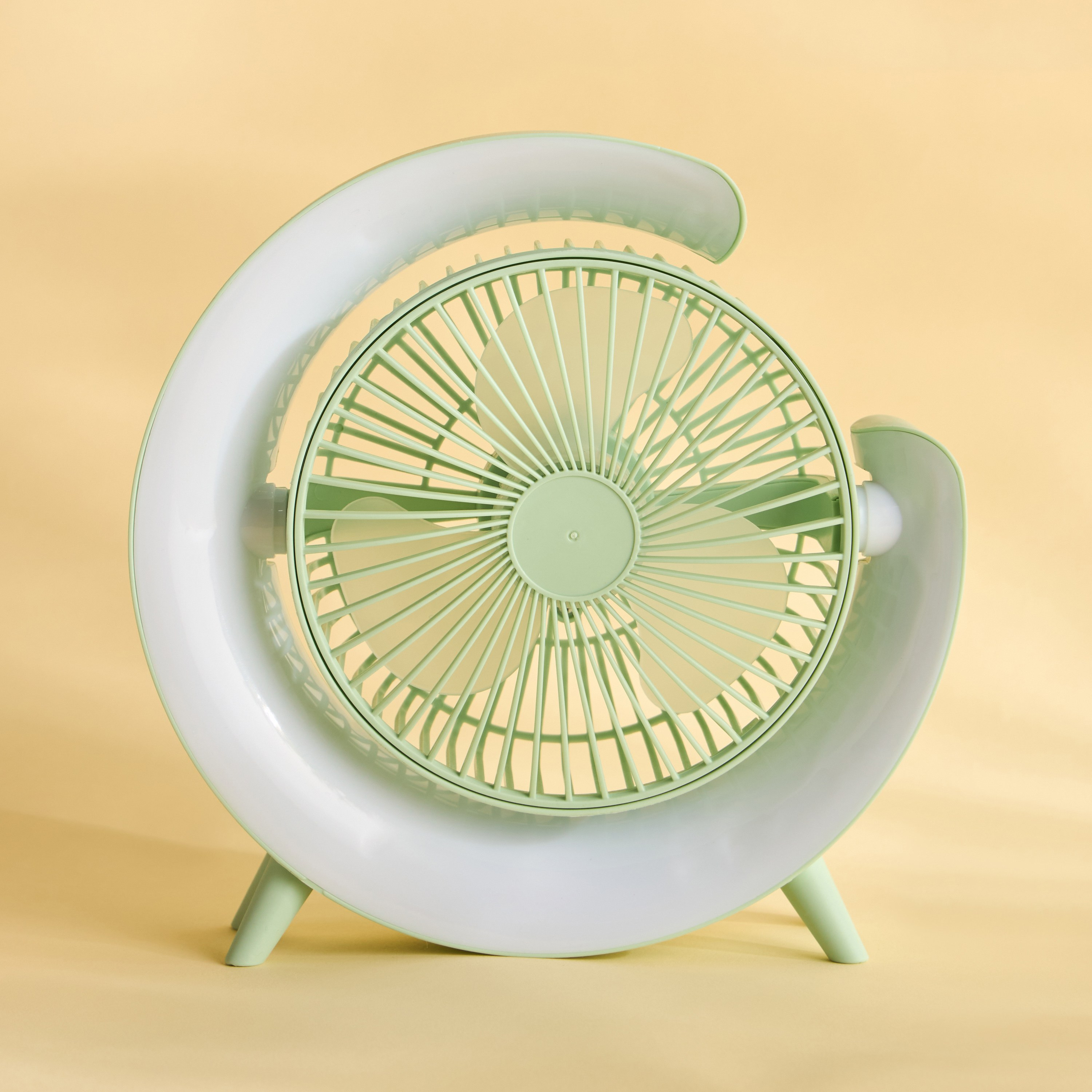 Maia Portable Fan with Light-household-appliances-homeappliances-fans-image-1