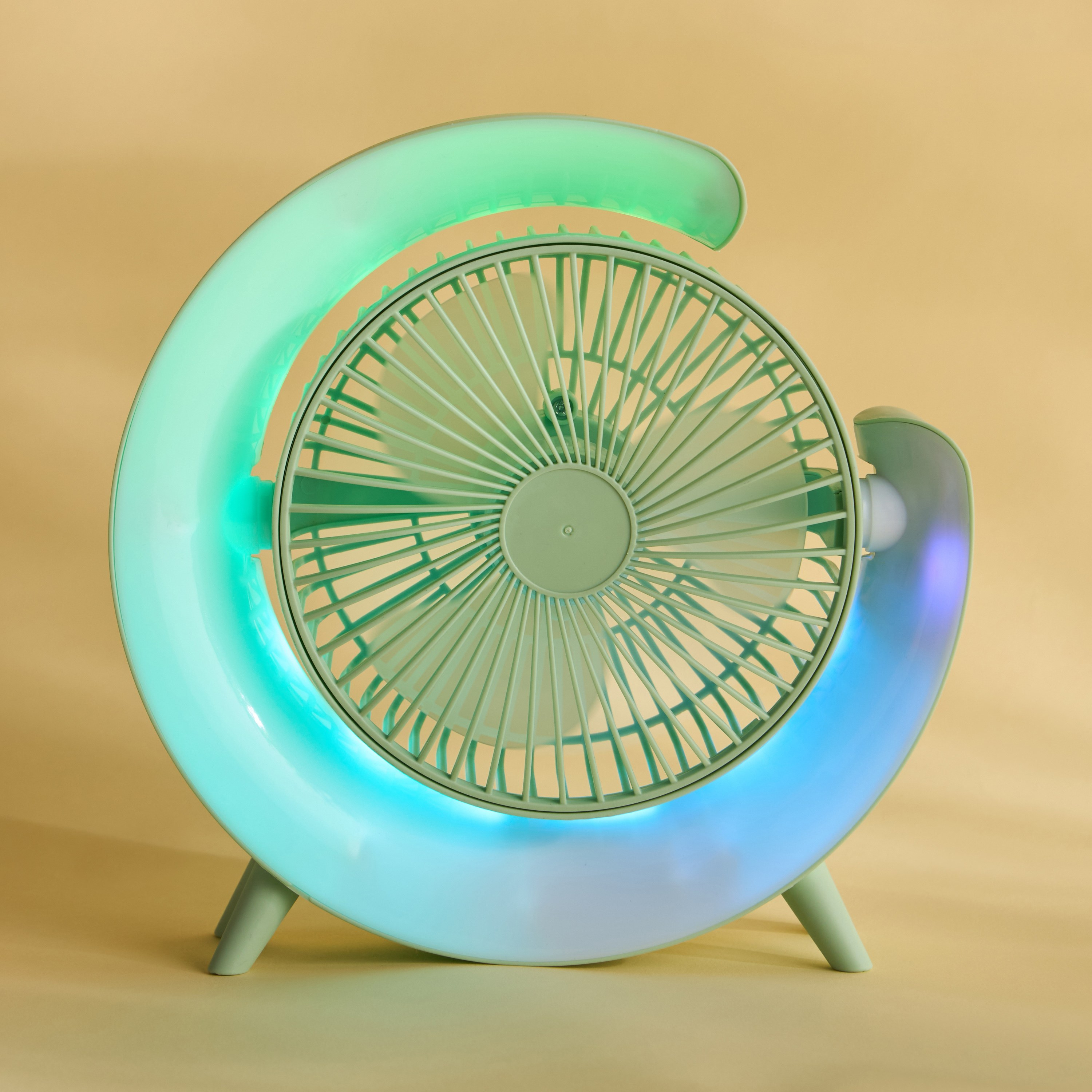 Maia Portable Fan with Light-household-appliances-homeappliances-fans-image-2
