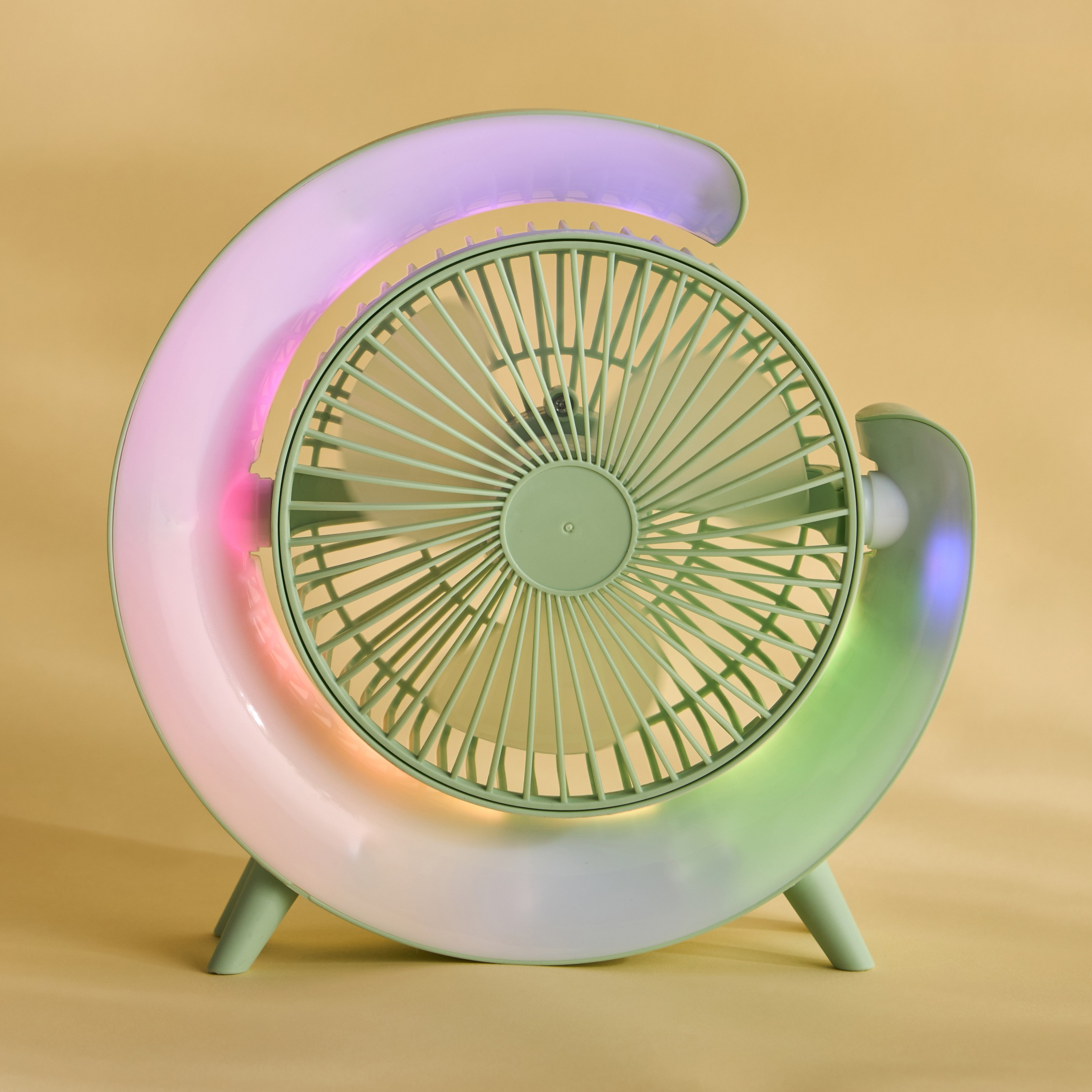 Maia Portable Fan with Light-household-appliances-homeappliances-fans-image-3