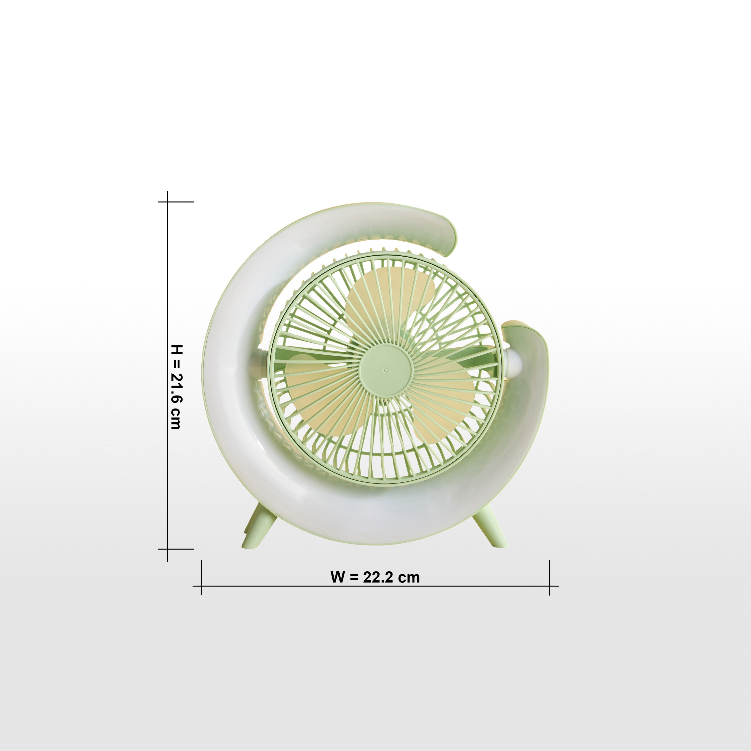 Maia Portable Fan with Light-household-appliances-homeappliances-fans-image-7