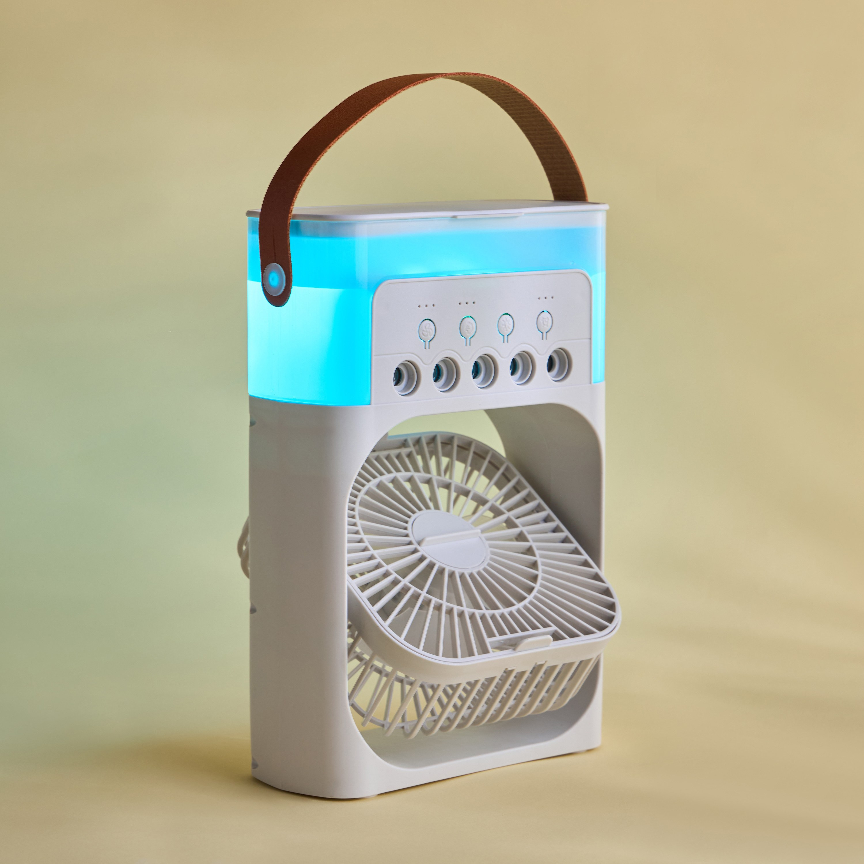 Tabitha Portable Mist Fan with Light-household-appliances-homeappliances-fans-image-2