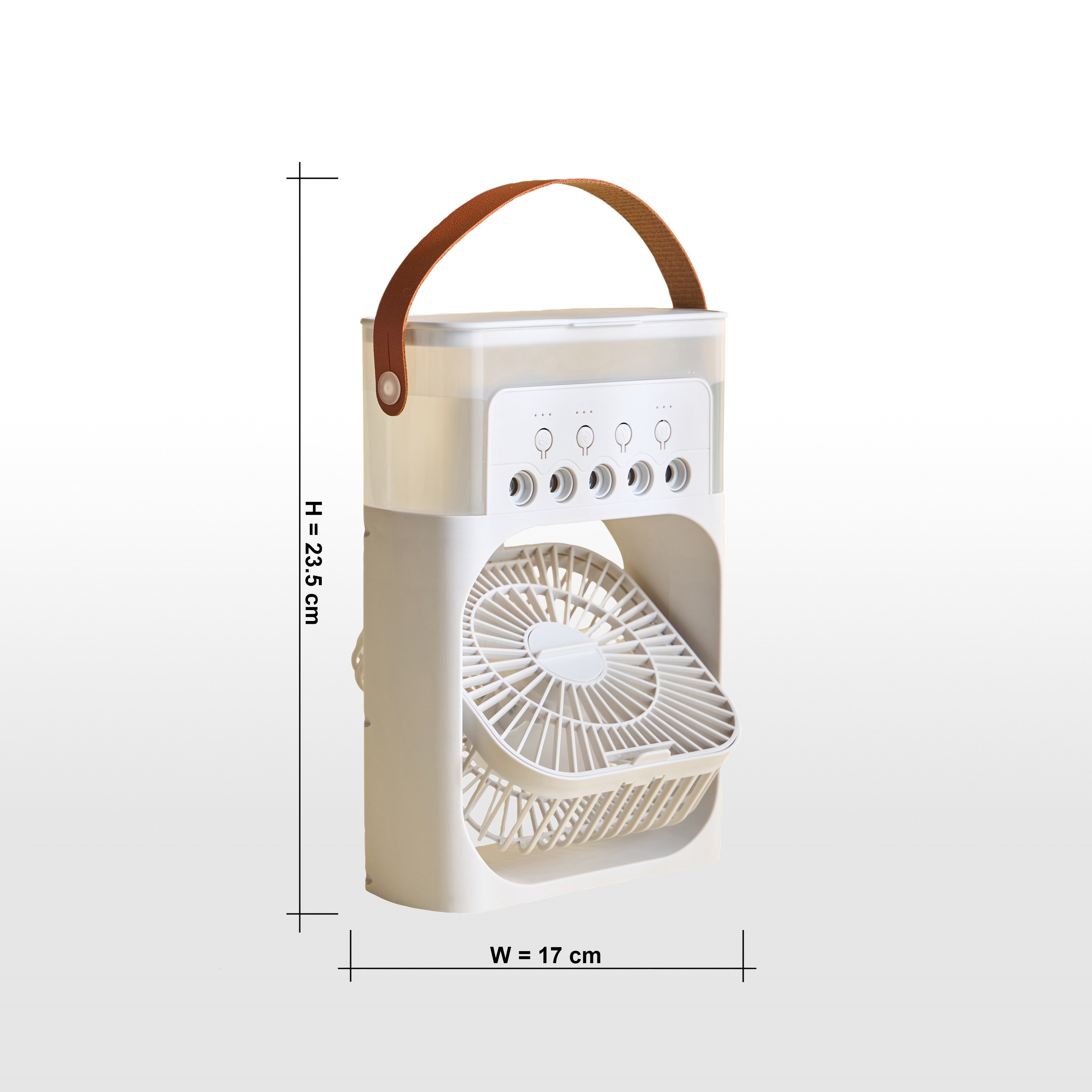 Tabitha Portable Mist Fan with Light-household-appliances-homeappliances-fans-image-7