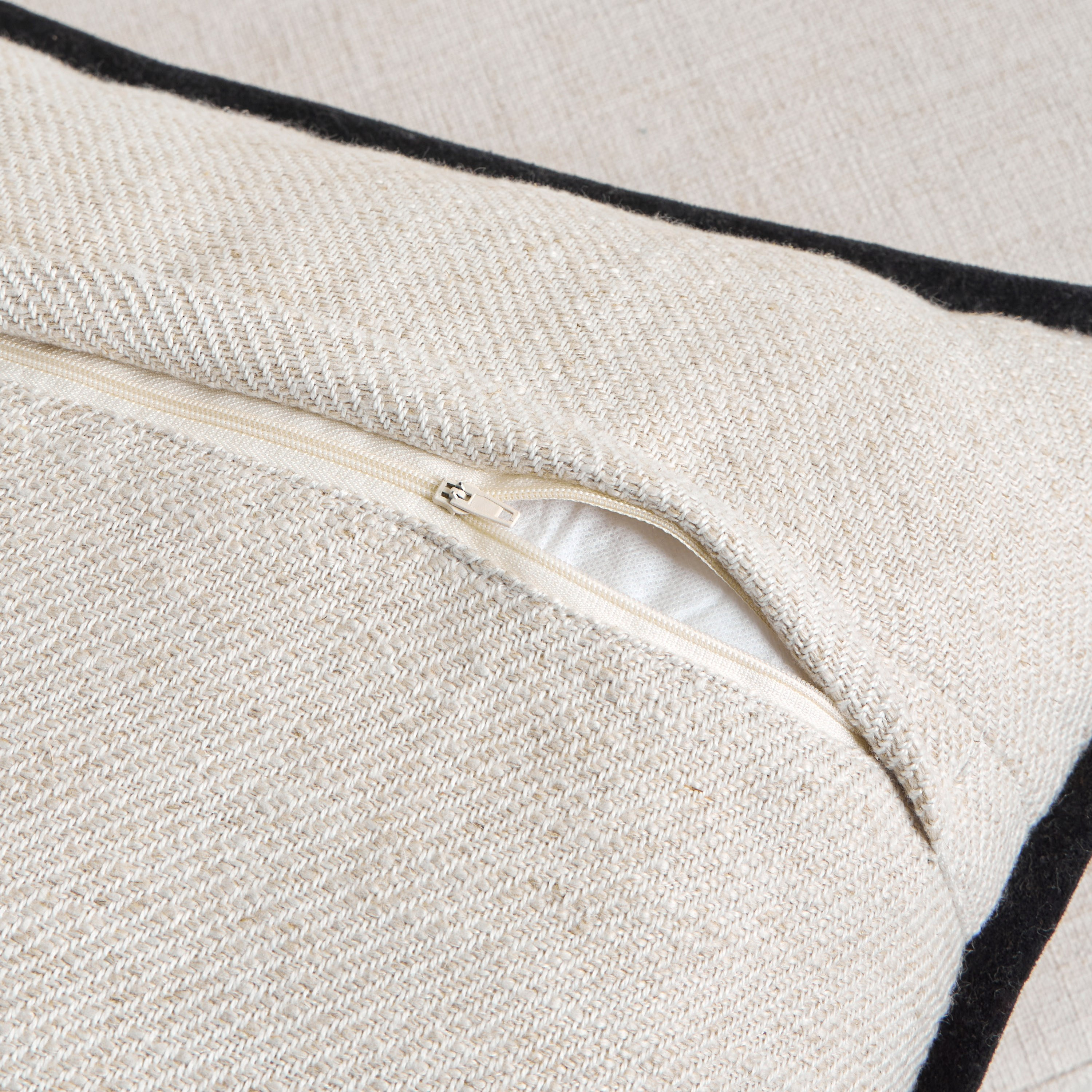Gradient Woven Cushion Cover - 50x50 cm-household-cushionsandthrows-cushioncovers-image-3