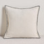 غلاف وسادة بحواف مدرّزة - جرادينت - 50x50 سم-household-cushionsandthrows-cushioncovers-image-4