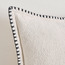 غلاف وسادة بحواف مدرّزة - جرادينت - 50x50 سم-household-cushionsandthrows-cushioncovers-image-3