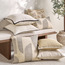 غلاف وسادة بحواف مدرّزة - جرادينت - 50x50 سم-household-cushionsandthrows-cushioncovers-image-1
