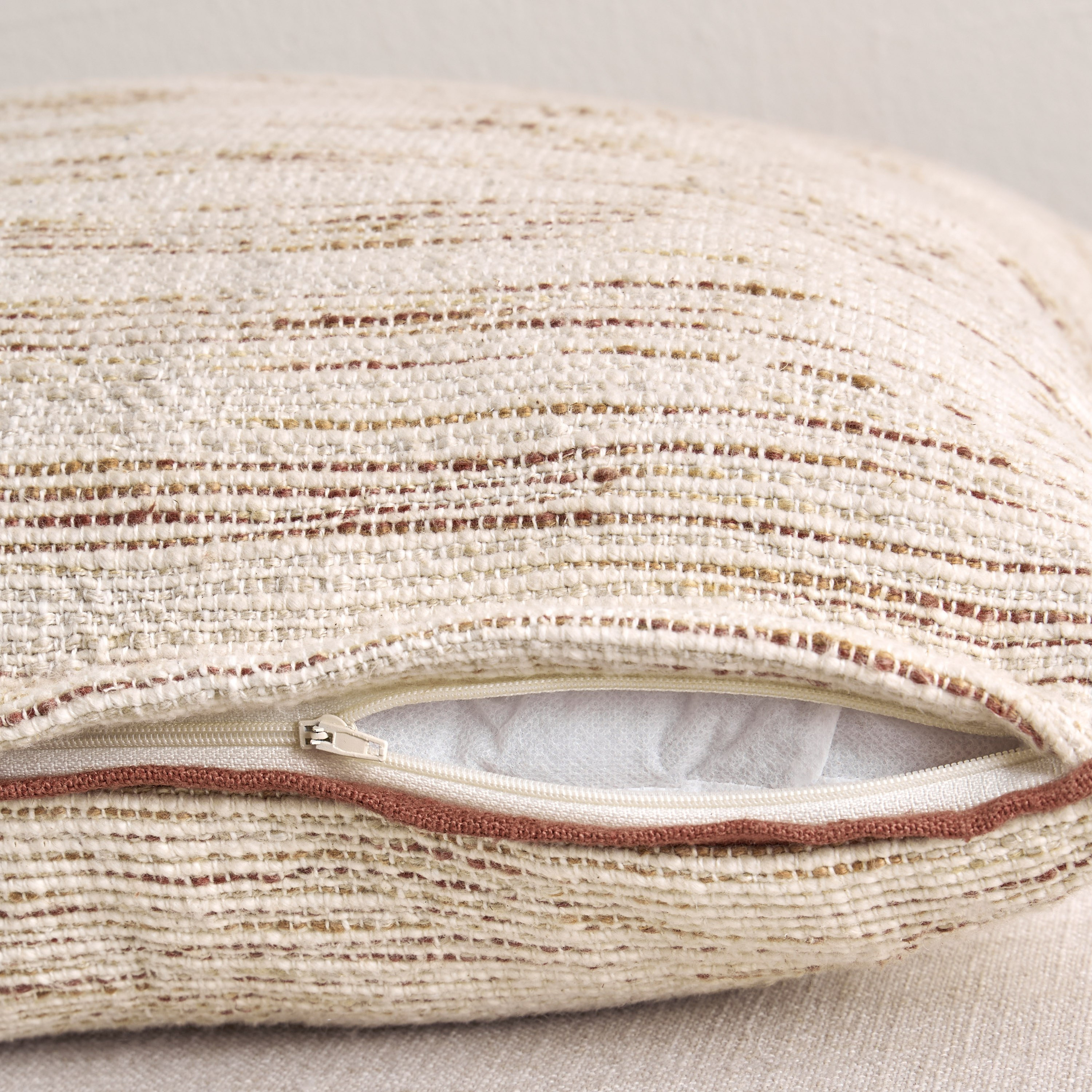 غطاء وسادة - موندو - 50x50 سم-household-cushionsandthrows-cushioncovers-image-3