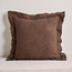 Mondo Woven Cushion Cover - 50x50 cm-household-cushionsandthrows-cushioncovers-image-1