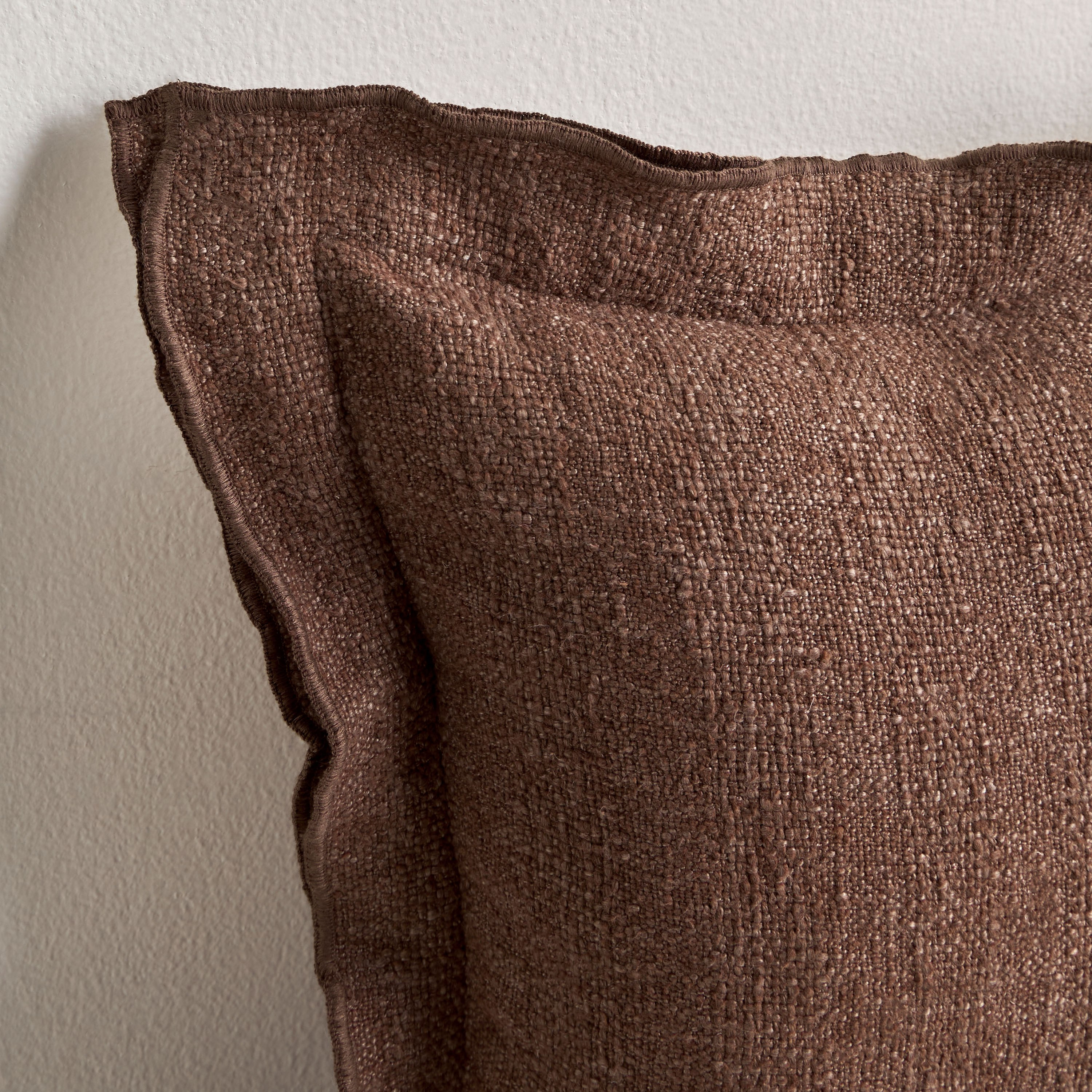 Mondo Woven Cushion Cover - 50x50 cm-household-cushionsandthrows-cushioncovers-image-2