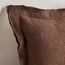 Mondo Woven Cushion Cover - 50x50 cm-household-cushionsandthrows-cushioncovers-image-2